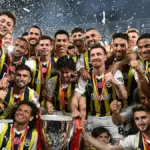 fenerbahce — DE news