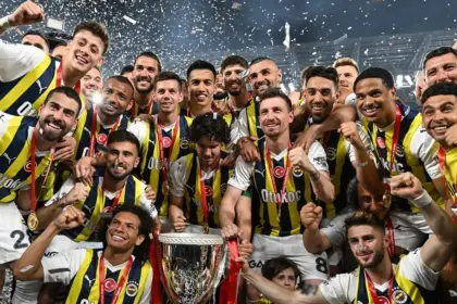 fenerbahce — DE news