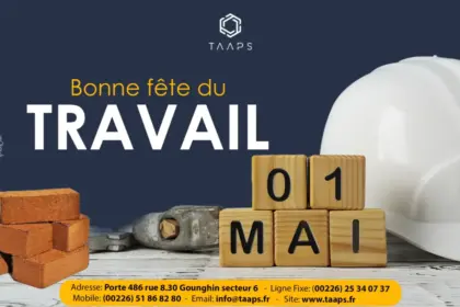 fête du travail — DE news