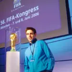 fifa-kongress — DE news