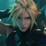 final fantasy vii — DE news