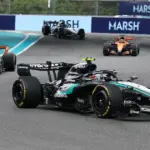 formel 1 miami strafe verstappen — DE news