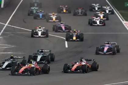 formel 1 miami — DE news