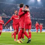 freiburg – wolfsburg — DE news