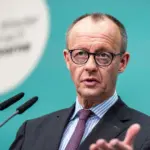 friedrich merz — DE news
