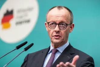 friedrich merz — DE news