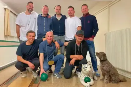 fussball de — DE news