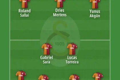 galatasaray — DE news