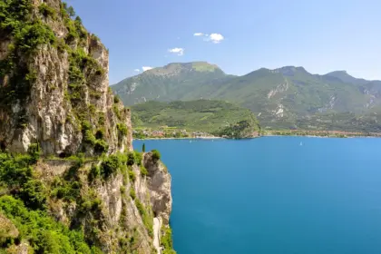 gardasee — DE news