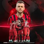 gaziantep – beşiktaş — DE news