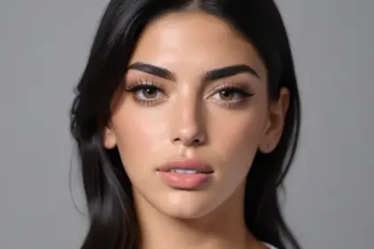 georgina rodriguez — DE news