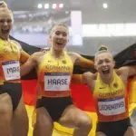 gina lückenkemper — DE news