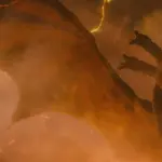 godzilla 2 — DE news