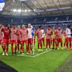 hamburger sv – union berlin — DE news