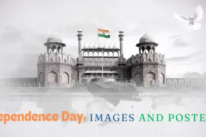 independence day — DE news