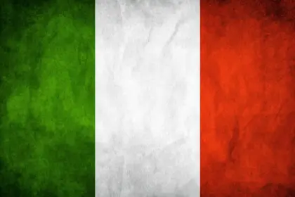 italien — DE news