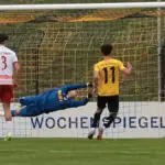 jahn regensburg – hoffenheim ii — DE news