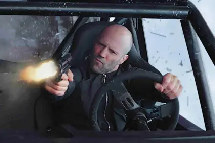 jason statham — DE news
