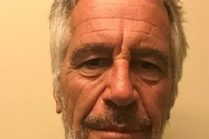 jeffrey epstein — DE news