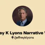 jeffrey k — DE news