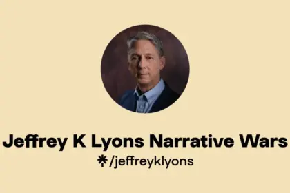 jeffrey k — DE news