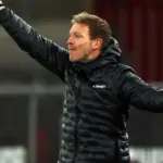 julian nagelsmann — DE news