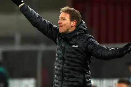julian nagelsmann — DE news
