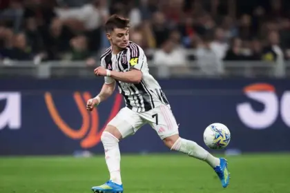juventus – verona — DE news