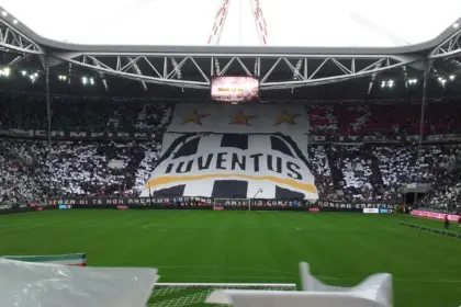 juventus — DE news