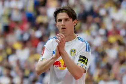 leeds – burnley — DE news