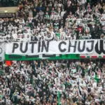 legia warszawa – widzew łódź — DE news