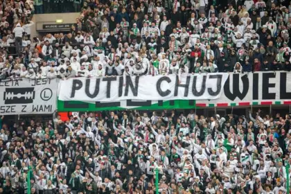 legia warszawa – widzew łódź — DE news