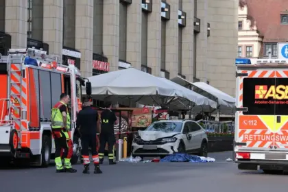 leipzig amokfahrt — DE news