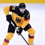 leon draisaitl — DE news