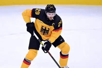 leon draisaitl — DE news