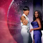 lets dance wer ist raus show 8 — DE news