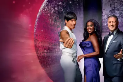 lets dance wer ist raus show 8 — DE news
