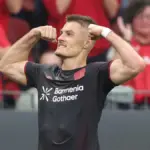 leverkusen – rb leipzig — DE news
