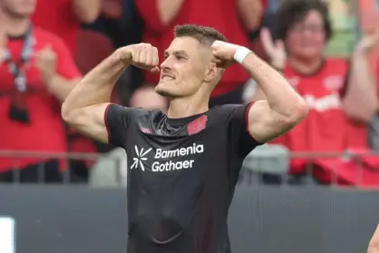 leverkusen – rb leipzig — DE news