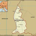 liechtenstein — DE news