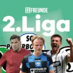 liga — DE news