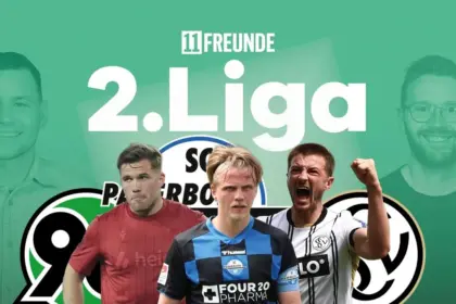 liga — DE news