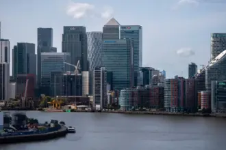 london — DE news