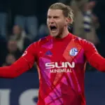 loris karius — DE news