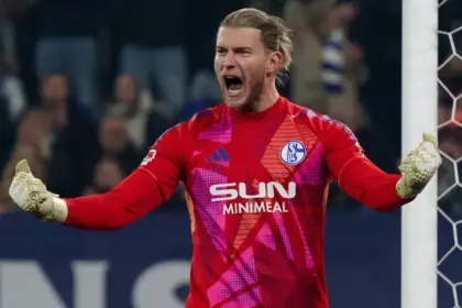 loris karius — DE news