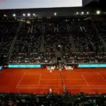 madrid open 2026 — DE news