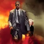 man on fire serie — DE news