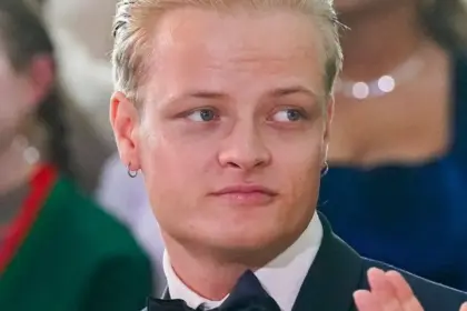 marius borg høiby — DE news