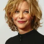 meg ryan — DE news
