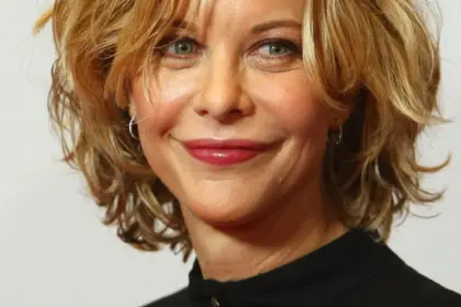 meg ryan — DE news